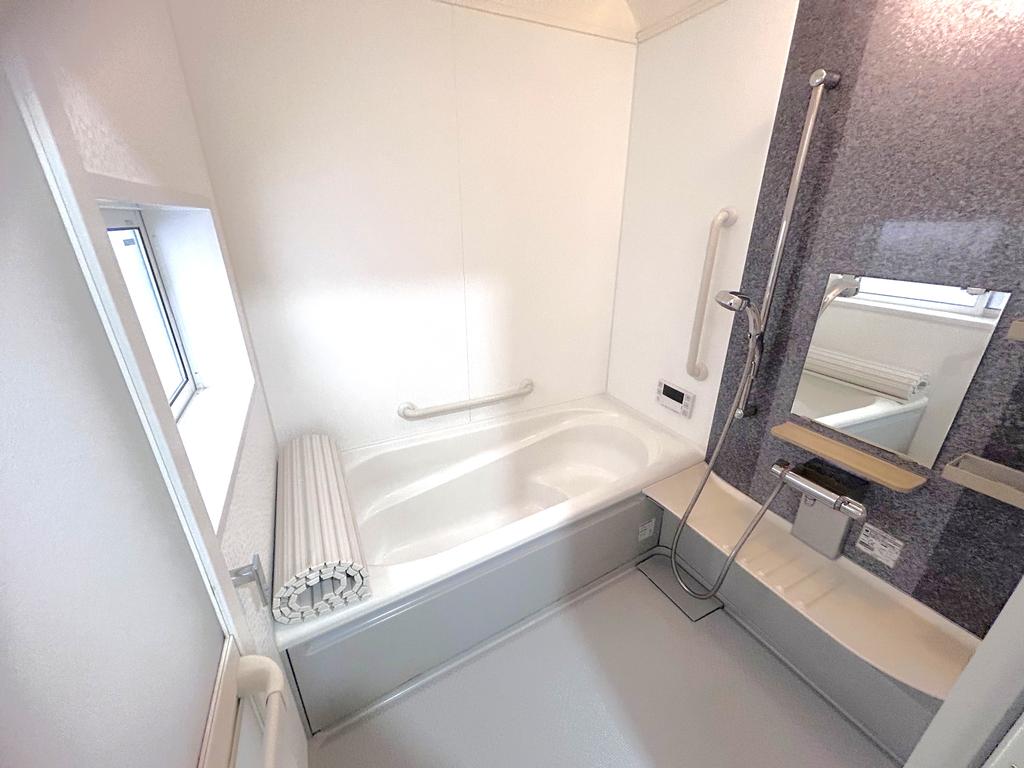 3-Bedroom House Near Station in Fujimidai 7