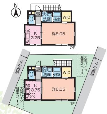 ＣＡＳＡ・ＡＬＢＡ 1