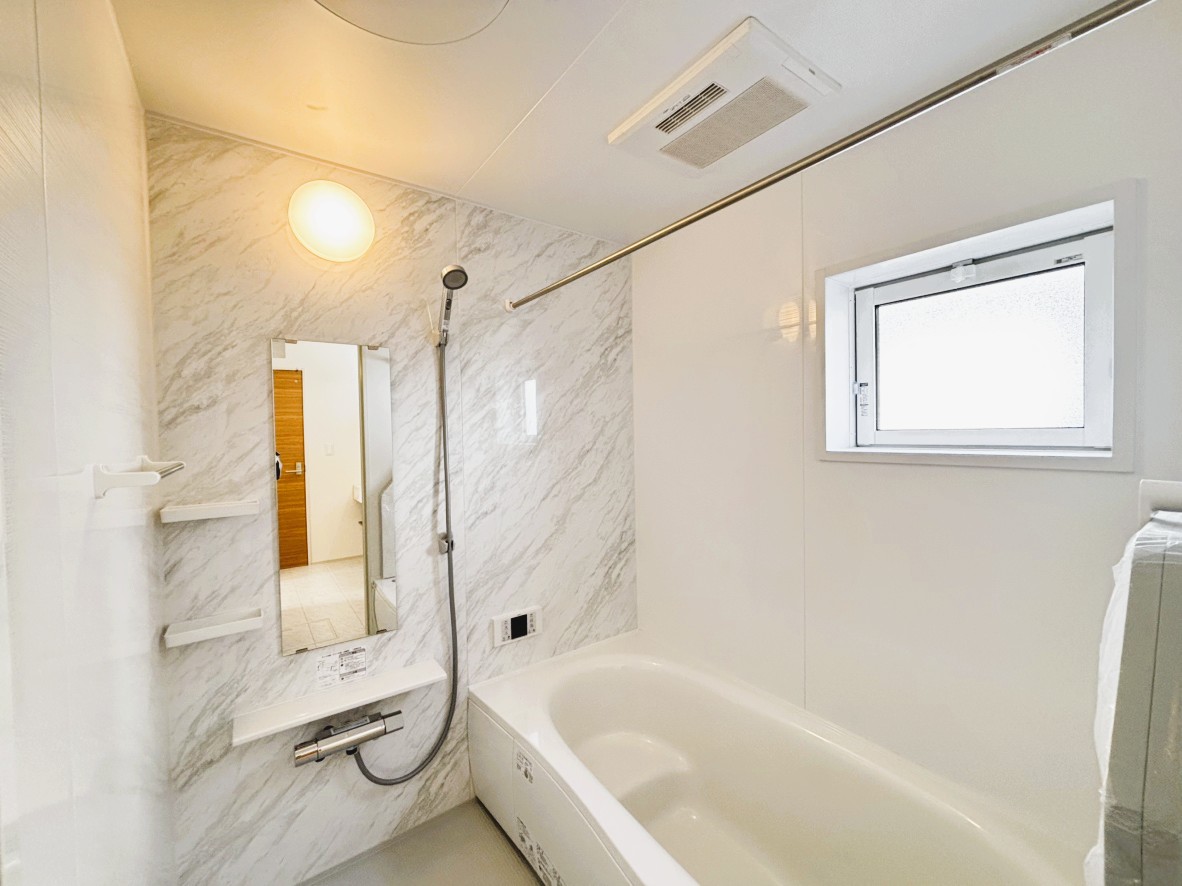 Brand New 4-Bedroom House in Tatemachi 6