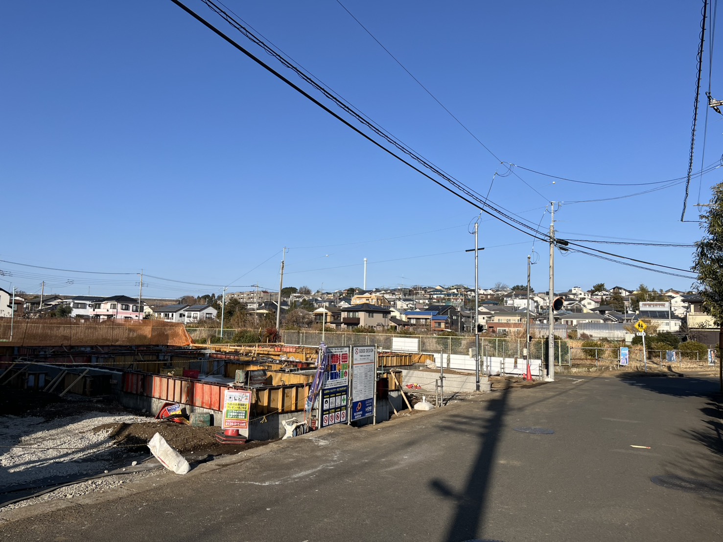 Brand New 5-Bedroom House in Tamakocho 7