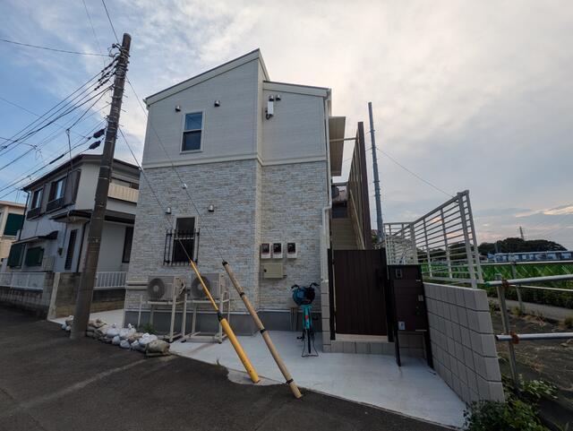 ＣＡＳＡ・ＡＬＢＡ 3