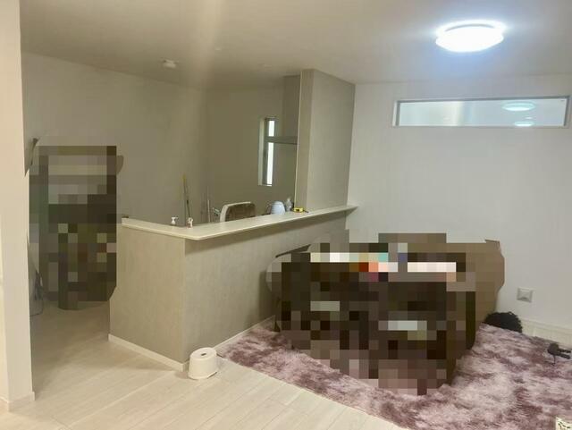 Modern 4-Bedroom House in Nishihokima 3