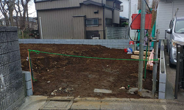 3-Bedroom House in Oizumigakuencho 0