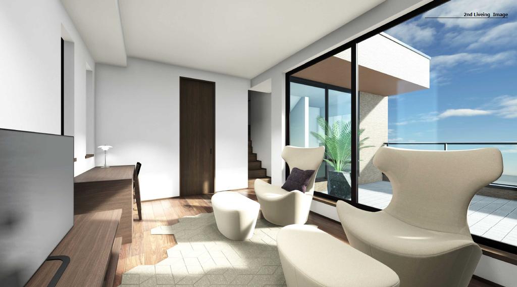 High-End 3-Bedroom House in Kichijoji higashicho 3