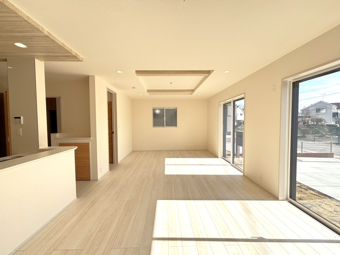 Brand New 4-Bedroom House in Tatemachi 5
