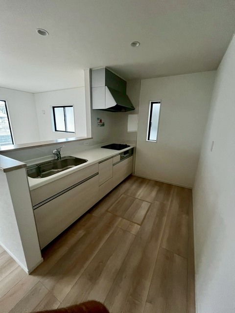 Brand New 4-Bedroom House in Zambori 4