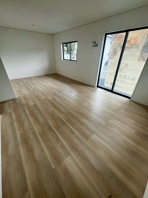 Brand New 4-Bedroom House in Zambori 3