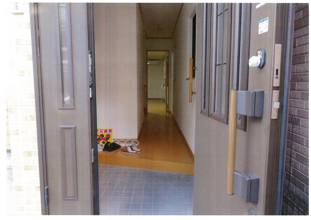 3-Bedroom House in Sanjo aburanokojicho 3