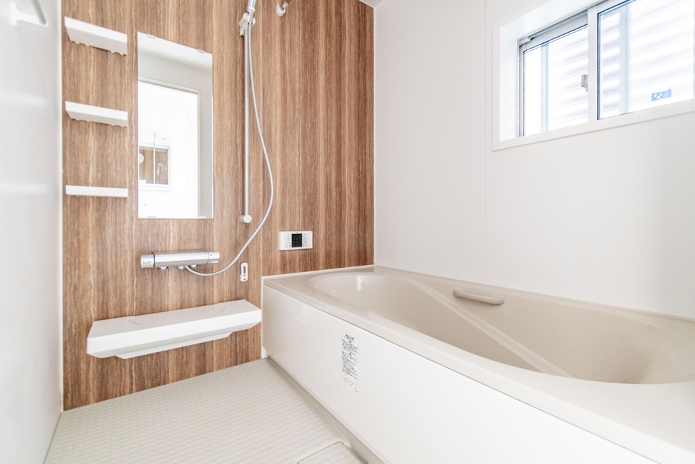 Modern 4-Bedroom House in Fukuokamusashino 8