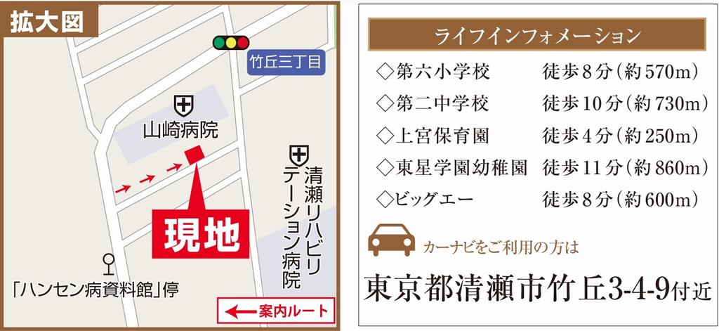 Brand New 4-Bedroom House with a Garden in Takeoka 1