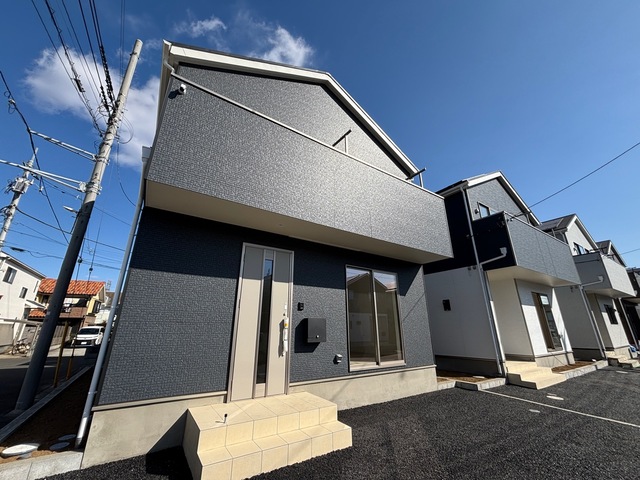 Brand New 4-Bedroom House in Zambori 3