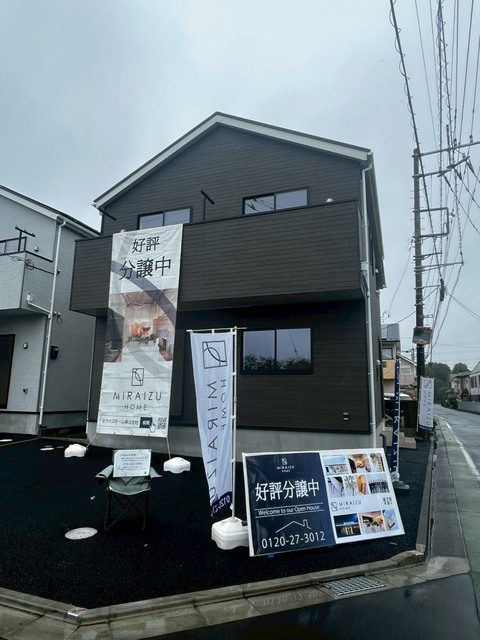 Brand New 4-Bedroom House in Zambori 2