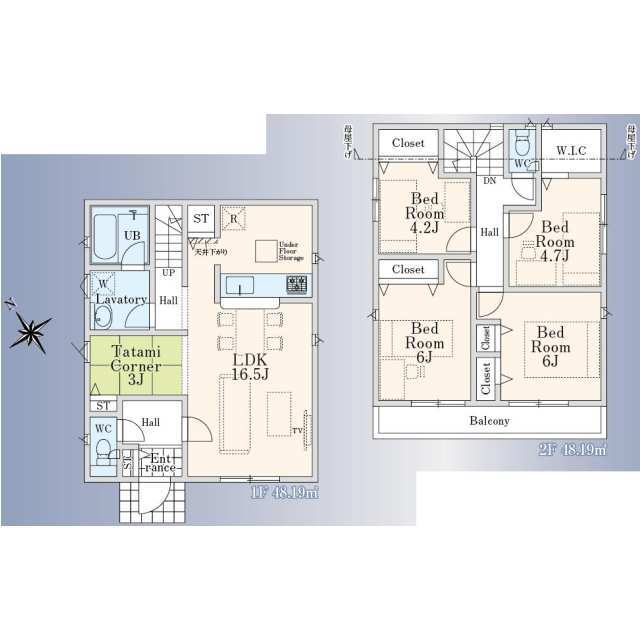 Brand New 4-Bedroom House in Zambori 0