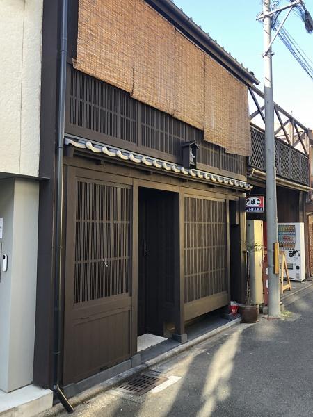 2-Bedroom House Near Station in Iwatakicho 0