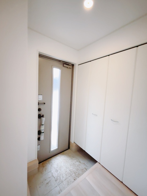Brand New 4-Bedroom House in Tatemachi 6