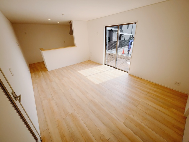 Brand New 4-Bedroom House in Tatemachi 4