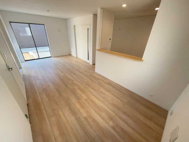 Brand New 4-Bedroom House in Tatemachi 7