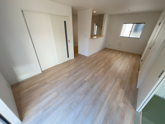 Brand New 4-Bedroom House in Tatemachi 5