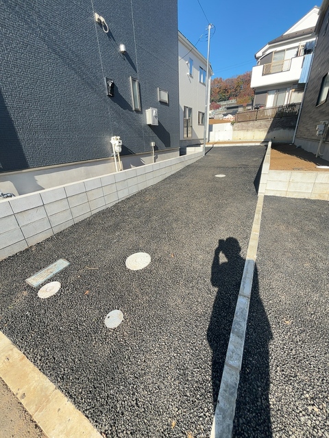 Brand New 4-Bedroom House in Tatemachi 2