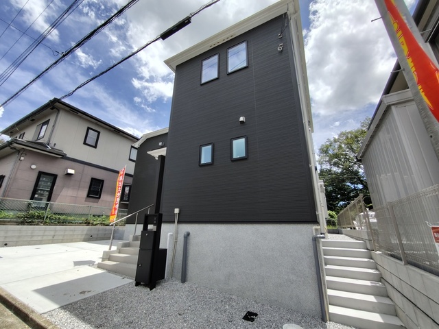 Brand New 4-Bedroom House in Nishiterakatamachi 6