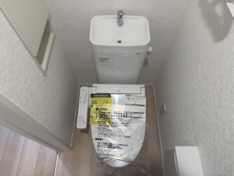Brand New 4-Bedroom House in Dairakujimachi 5
