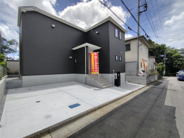 Brand New 4-Bedroom House in Nishiterakatamachi 7