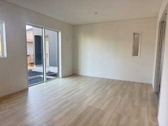 Brand New 4-Bedroom House in Dairakujimachi 3