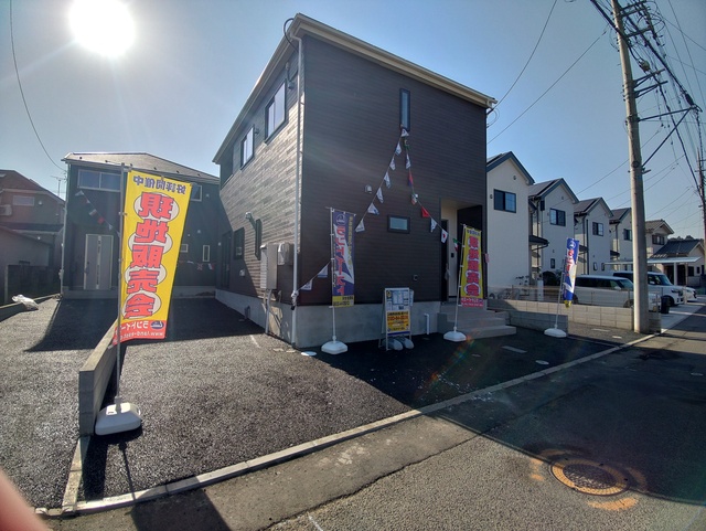 Brand New 4-Bedroom House in Dairakujimachi 4