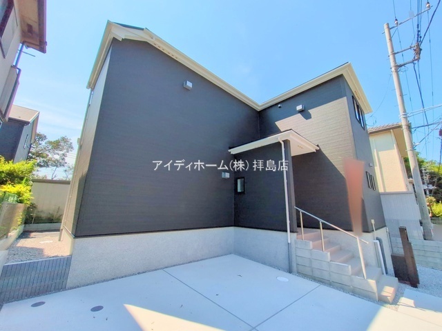 Brand New 4-Bedroom House in Nishiterakatamachi 3
