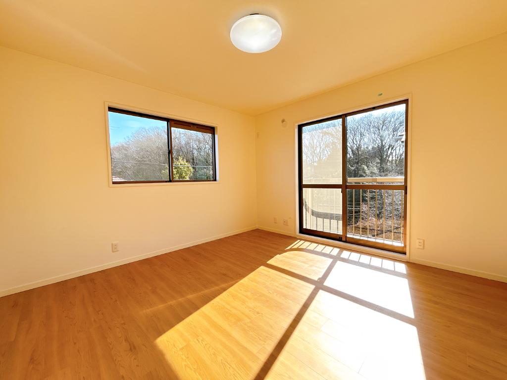 Well-Kept 4-Bedroom House in Maruyamacho 0