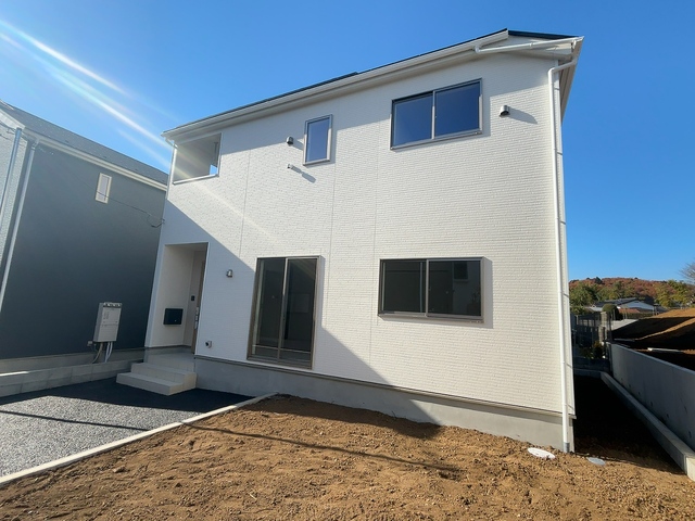 Brand New 4-Bedroom House in Tatemachi 3