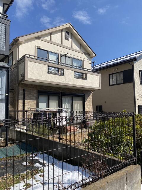4-Bedroom House with a Garden in Tatemachi 1