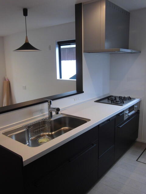 Brand New 3-Bedroom House in Kanaigaoka 4