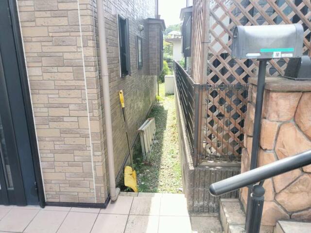 4-Bedroom House with a Garden in Tatemachi 5