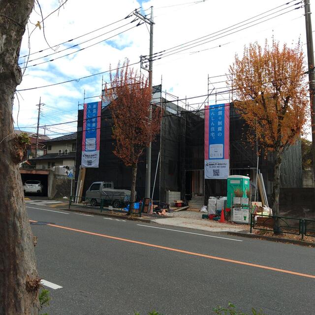 Brand New 3-Bedroom House in Tsurukawa 3