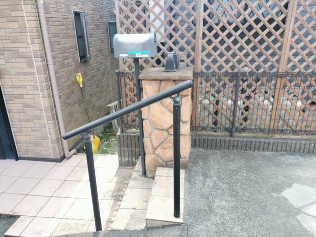 4-Bedroom House with a Garden in Tatemachi 6