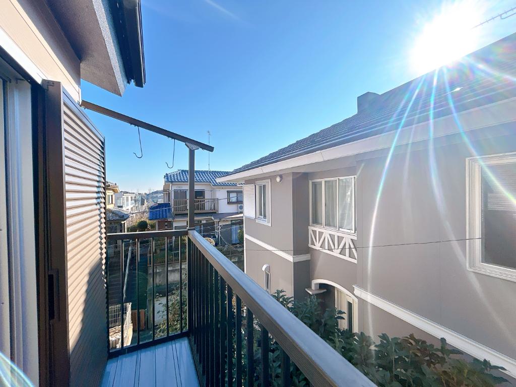 Classic 4-Bedroom House in Kanaigaoka 2