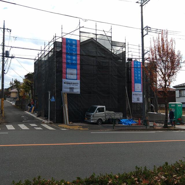 Brand New 3-Bedroom House in Tsurukawa 2