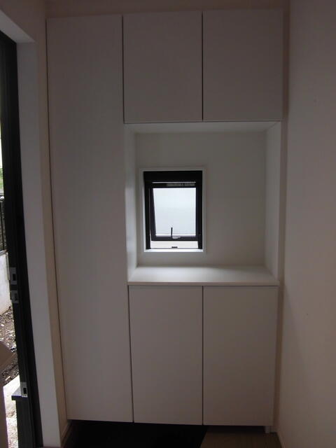 Brand New 3-Bedroom House in Kanaigaoka 2