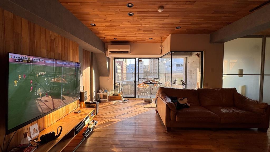 2-Bedroom Condo Near Station in Kitahorie 2