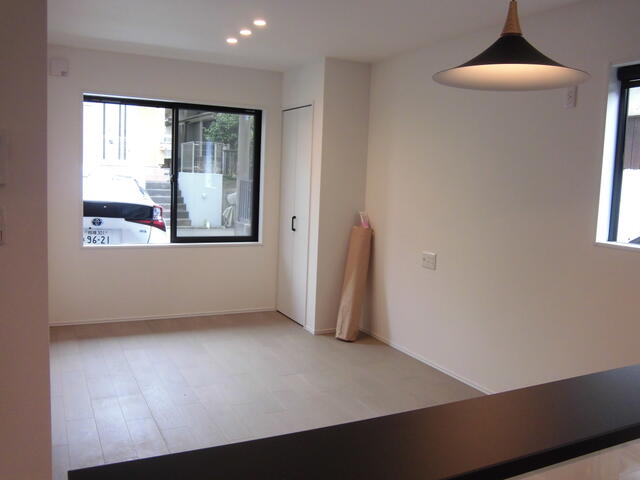 Brand New 3-Bedroom House in Kanaigaoka 3