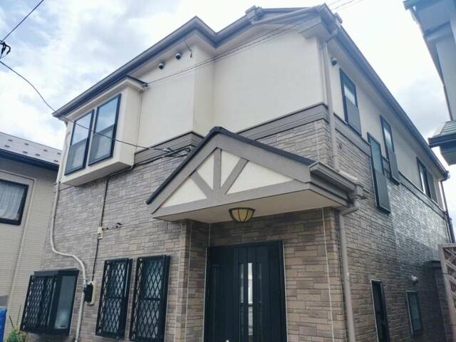 4-Bedroom House with a Garden in Tatemachi 3
