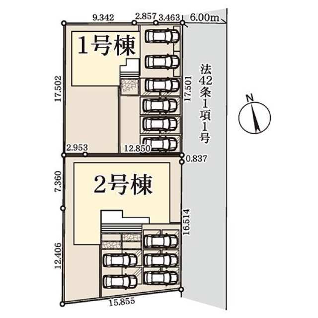 Brand New 4-Bedroom House Near Station 2