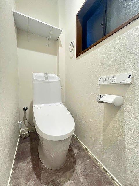 4-Bedroom House Near Station in Ichiokamotomachi 8