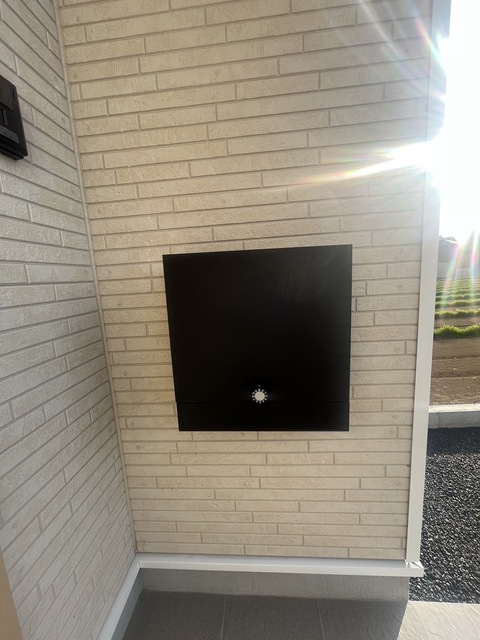 Brand New 4-Bedroom House in Suwa 5