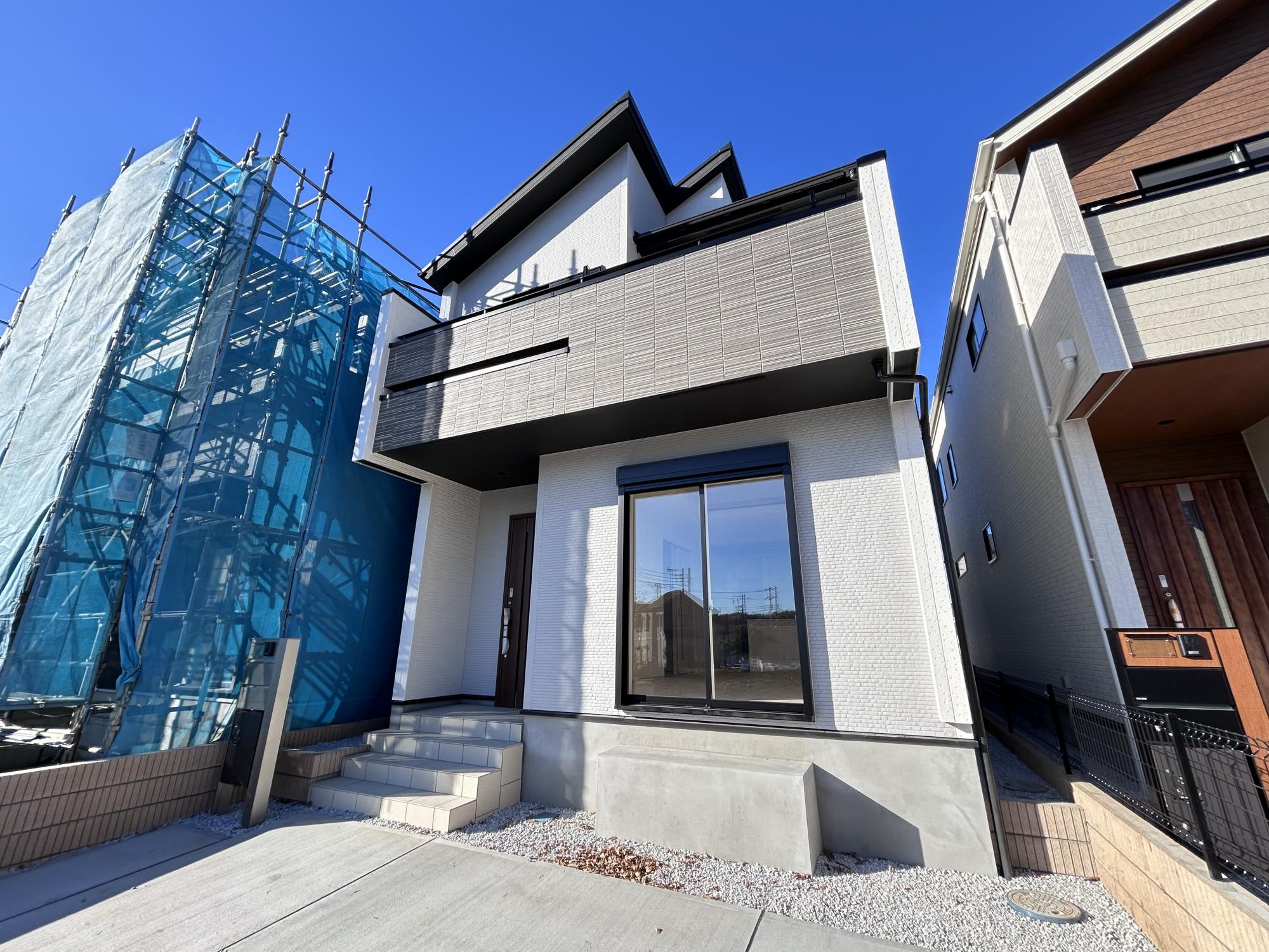 Brand New 3-Bedroom House in Shimoyasumatsu 7