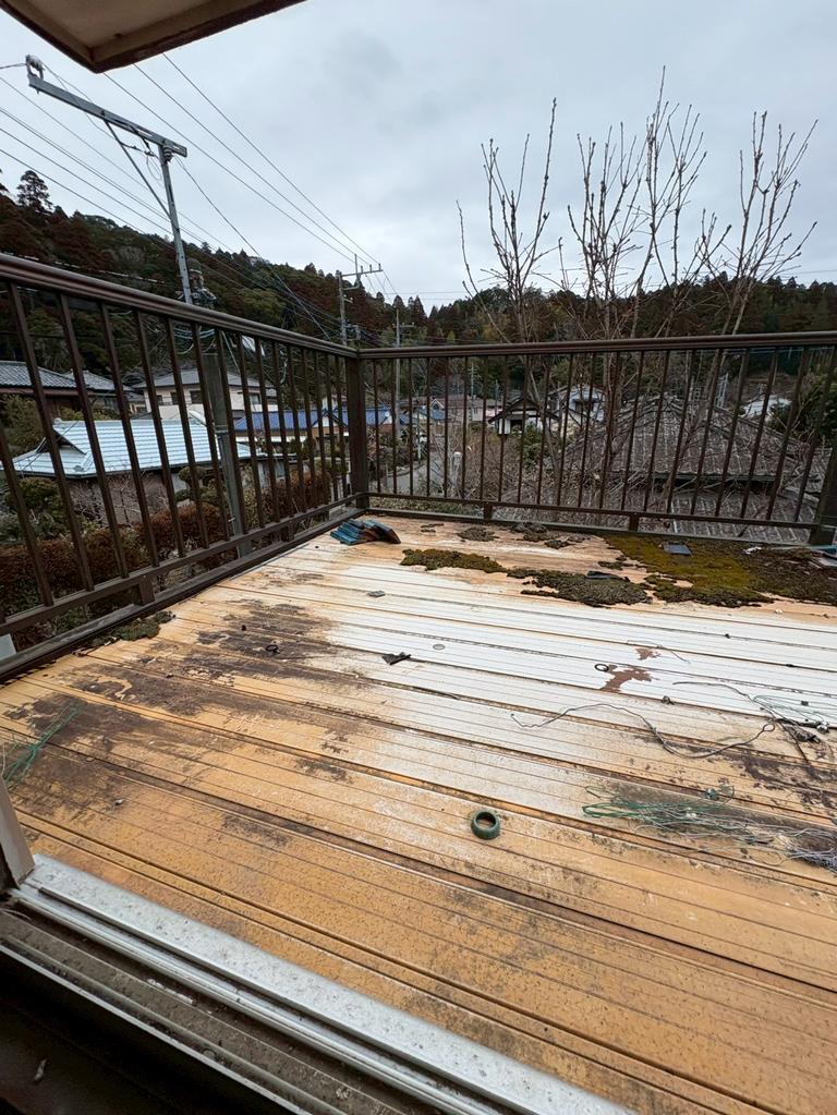 Vintage 4-Bedroom House in Higashiiwasaki 9
