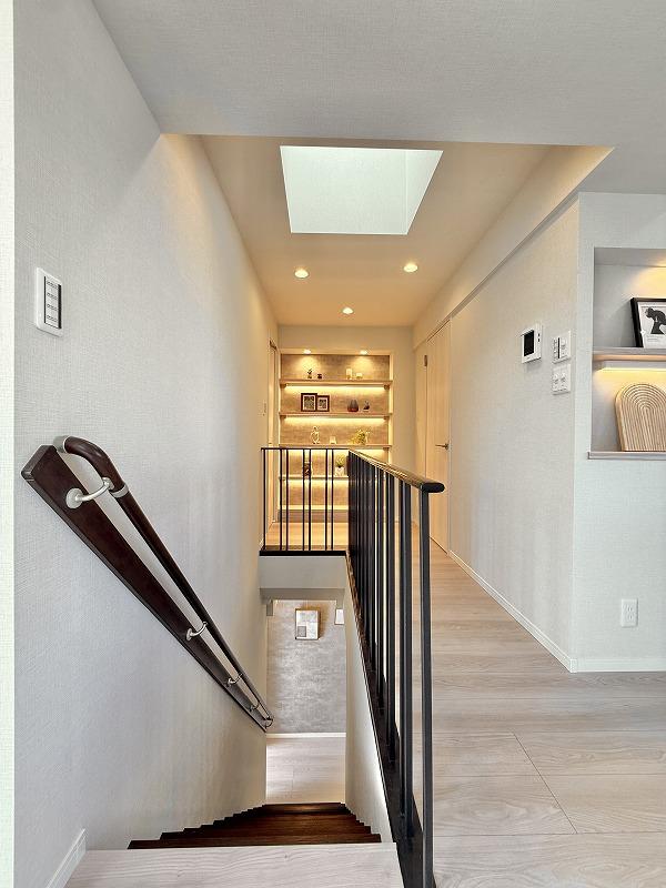 Charming 3-Bedroom Condo in Mita sumitomofudosammitatsuimbiruni 4