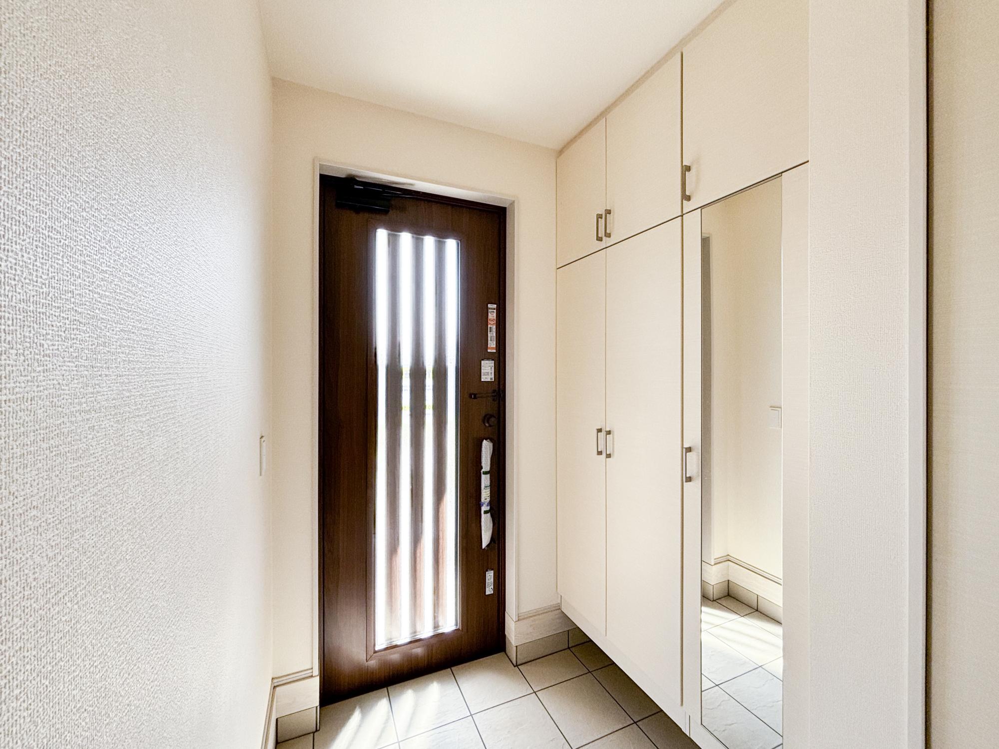 Brand New 3-Bedroom House in Shimoyasumatsu 8