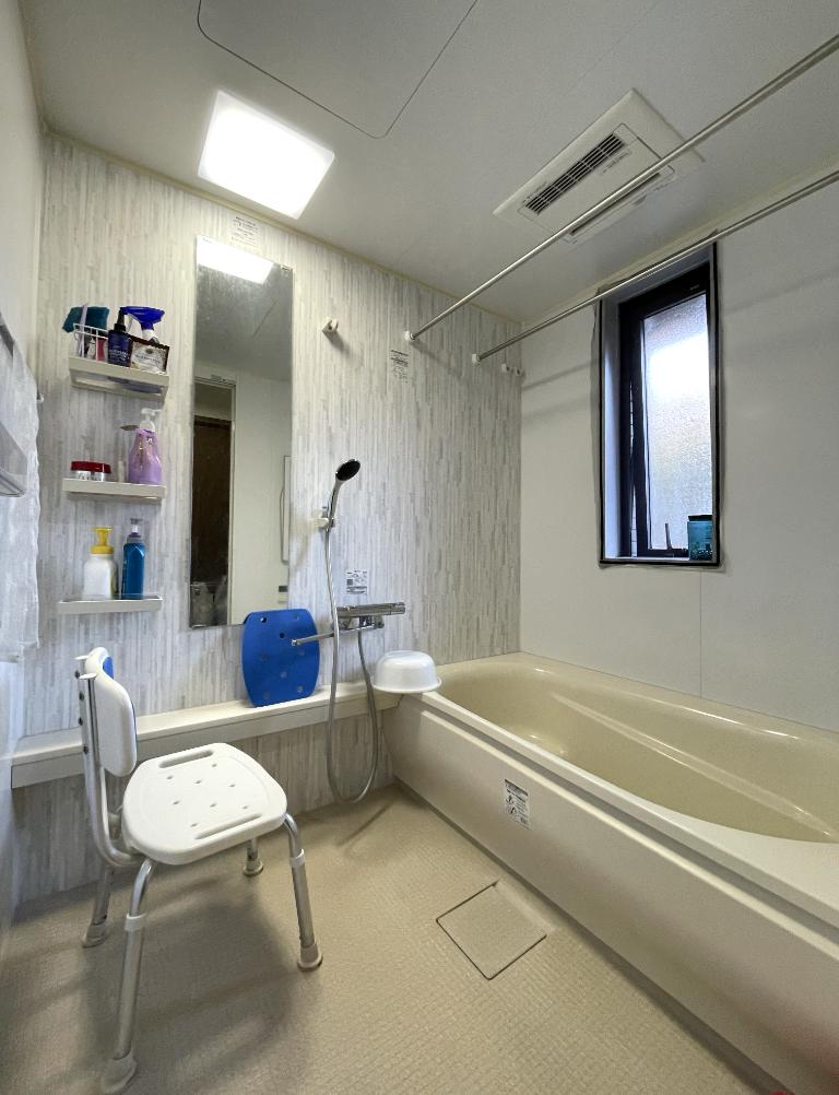 ヴィラージュ・ヴェール５番館 4